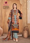 Esra Karachi Suits Vol 11 By Nafisa Cotton Dress Material Wholesale Online